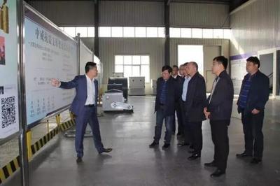 武城縣安監局局長尹光波:抓實宣傳教育 保障安全生產