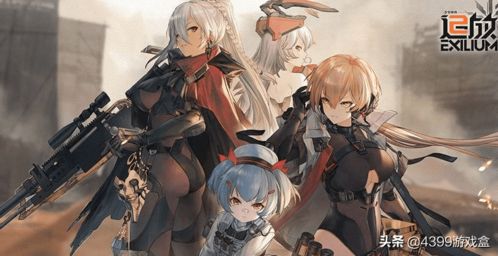 前方高能丨原神萌新致命三連問，少前2為何不做TPS？動漫游戲開發的背后考量