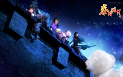 九成動漫企業虧損的寒冬里，為何他們逆流而上進軍日本？